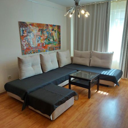 Private Apartment In Saint Elena 圣君士坦丁和海伦那 外观 照片