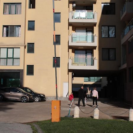 Private Apartment In Saint Elena 圣君士坦丁和海伦那 外观 照片