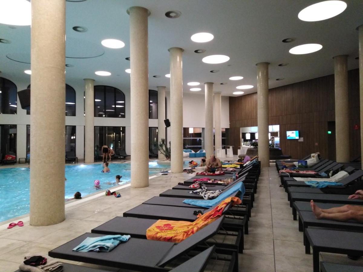 Private Apartment In Saint Elena 圣君士坦丁和海伦那 外观 照片