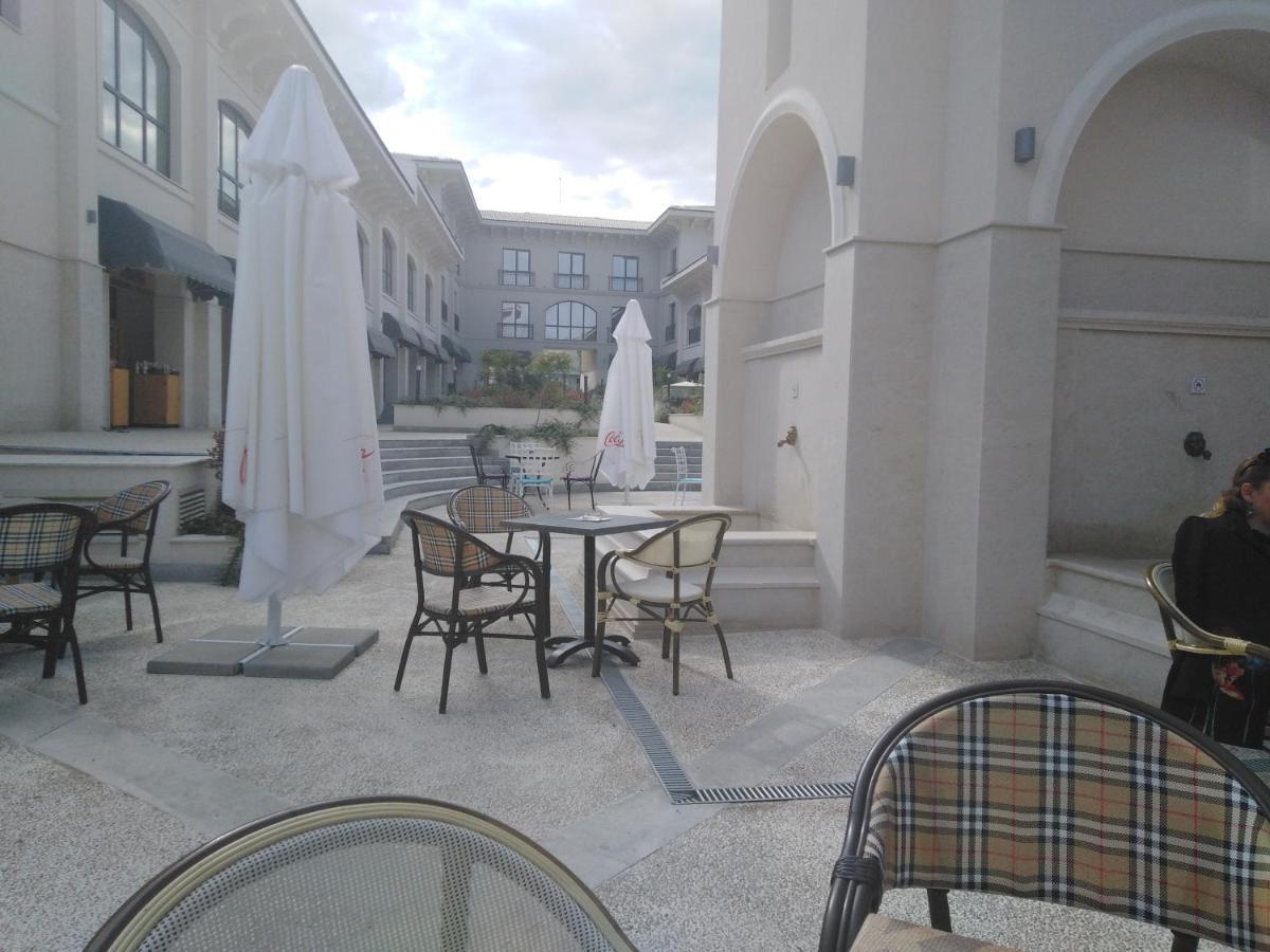 Private Apartment In Saint Elena 圣君士坦丁和海伦那 外观 照片