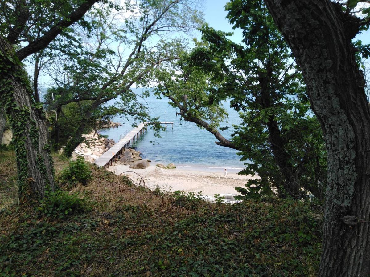 Private Apartment In Saint Elena 圣君士坦丁和海伦那 外观 照片