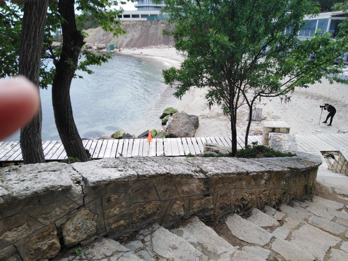 Private Apartment In Saint Elena 圣君士坦丁和海伦那 外观 照片