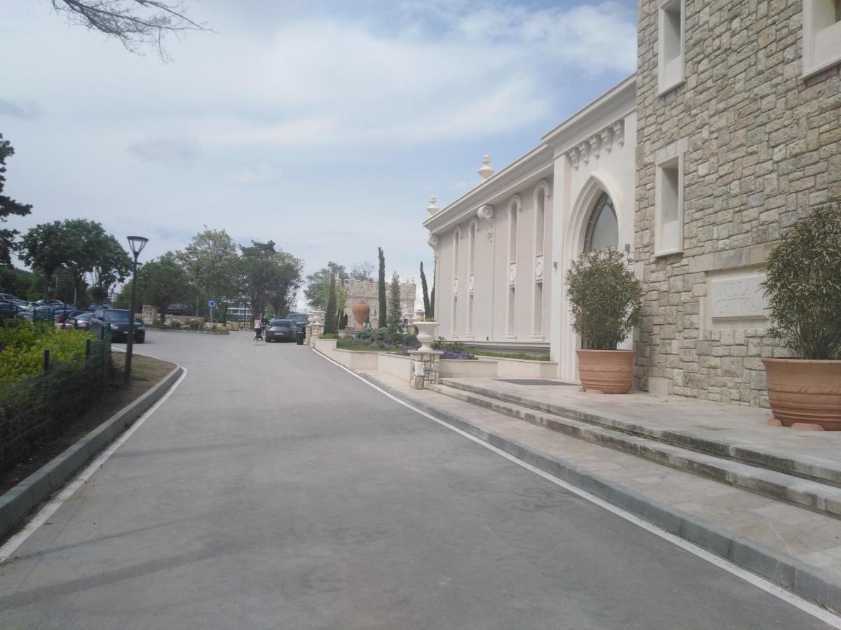 Private Apartment In Saint Elena 圣君士坦丁和海伦那 外观 照片
