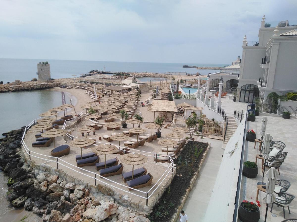 Private Apartment In Saint Elena 圣君士坦丁和海伦那 外观 照片