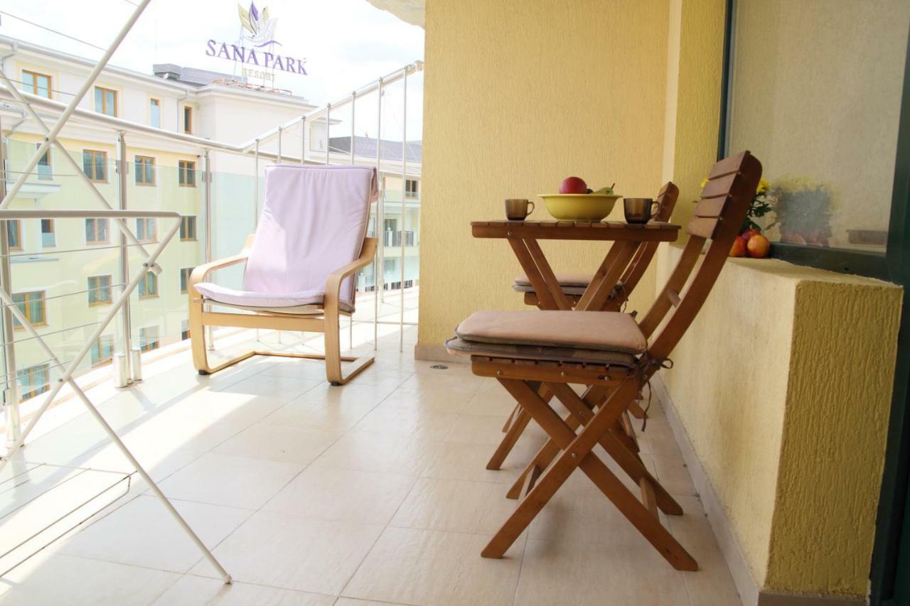 Private Apartment In Saint Elena 圣君士坦丁和海伦那 外观 照片
