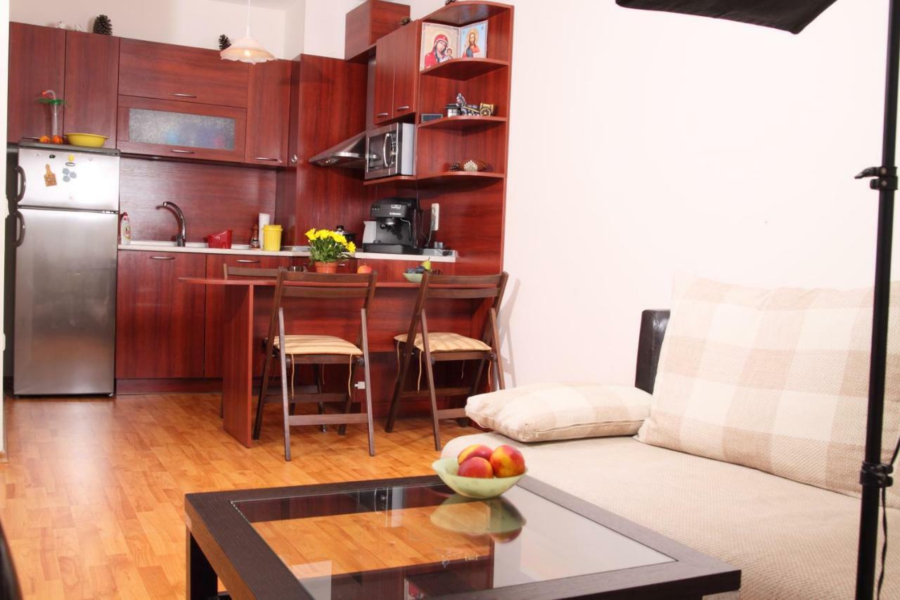 Private Apartment In Saint Elena 圣君士坦丁和海伦那 外观 照片