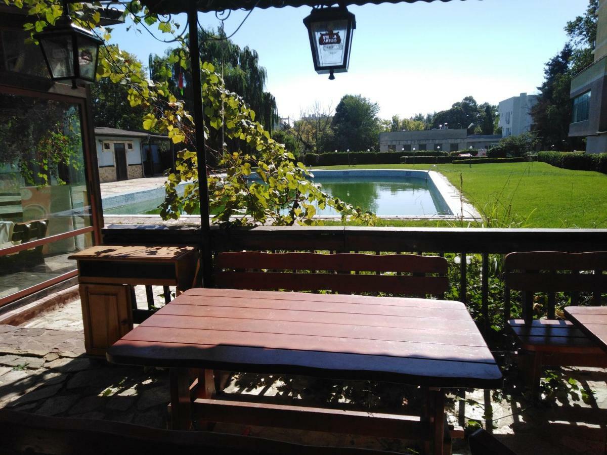 Private Apartment In Saint Elena 圣君士坦丁和海伦那 外观 照片