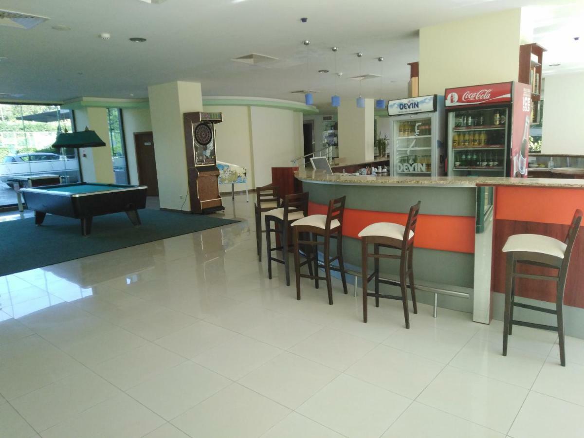 Private Apartment In Saint Elena 圣君士坦丁和海伦那 外观 照片