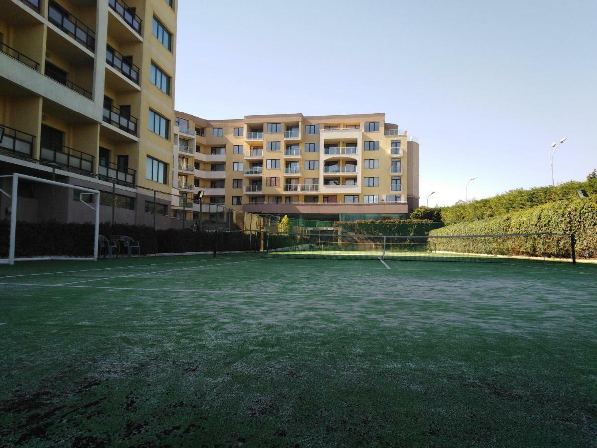 Private Apartment In Saint Elena 圣君士坦丁和海伦那 外观 照片