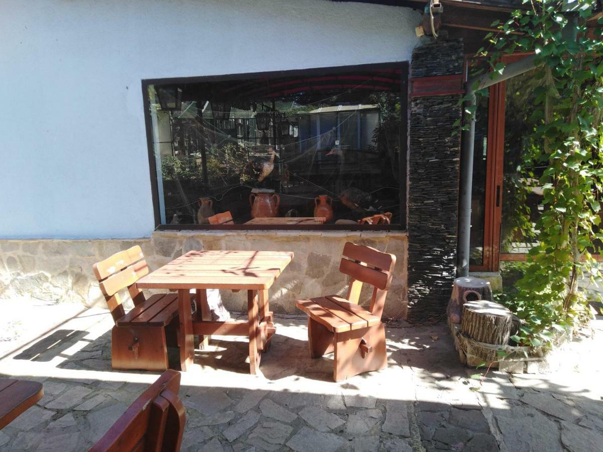 Private Apartment In Saint Elena 圣君士坦丁和海伦那 外观 照片
