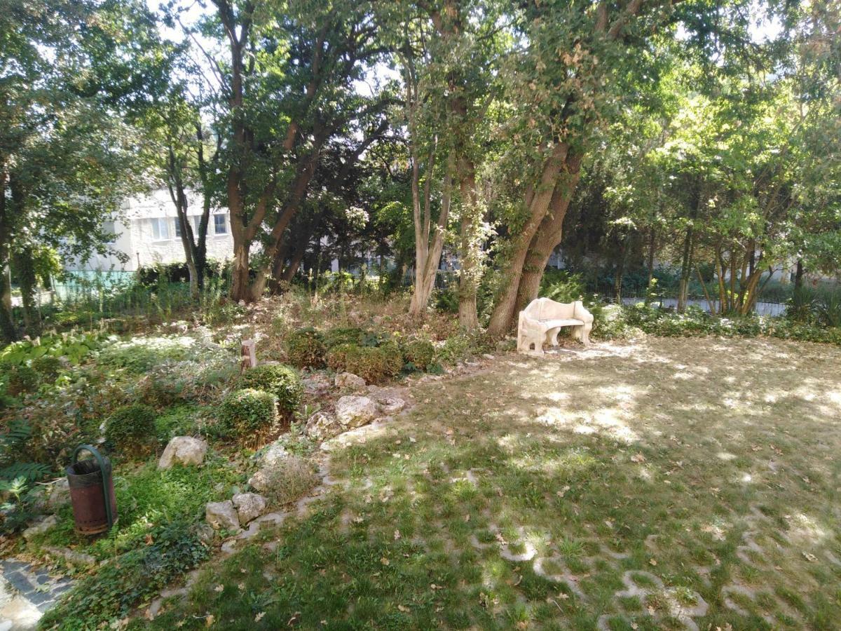 Private Apartment In Saint Elena 圣君士坦丁和海伦那 外观 照片