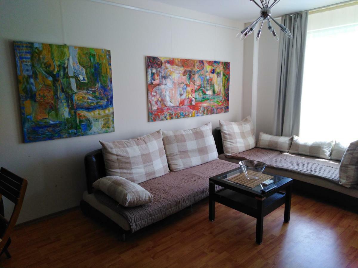 Private Apartment In Saint Elena 圣君士坦丁和海伦那 外观 照片